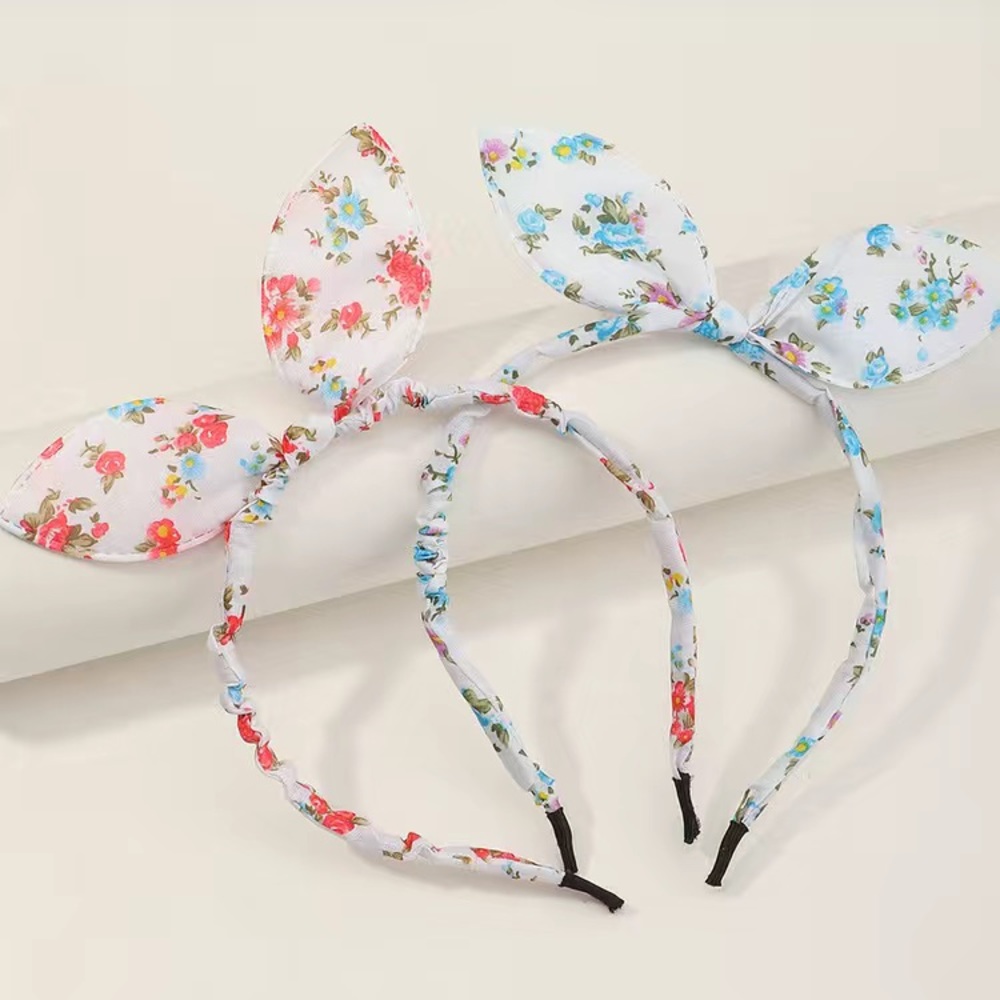 🍒🥀HEADBANDS 2PC🥀🍒